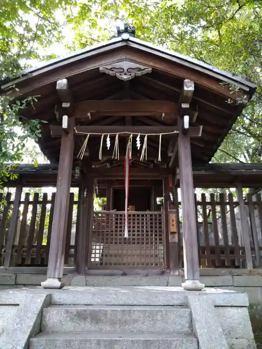 今宮神社(京都府)