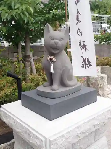 大國神社(東京都)