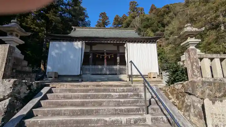 黒田神社(滋賀県)