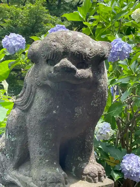 浄慶寺(神奈川県)