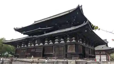 東寺（教王護国寺）(京都府)