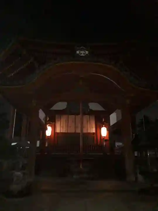 興福寺のその他建物