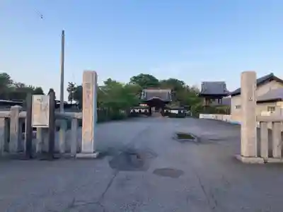 実相寺(千葉県)