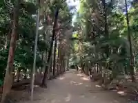 鹿島神社(千葉県)
