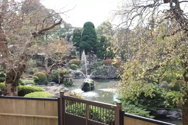 蓮花院(埼玉県)