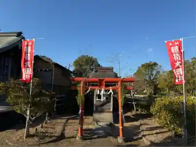 船越神社(神奈川県)
