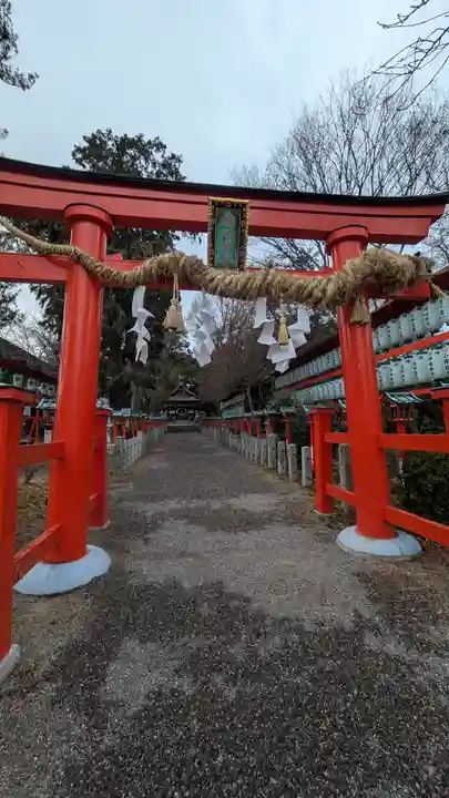 若松神社(滋賀県)