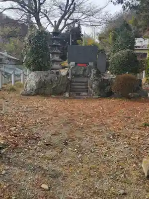 鬼石神社(群馬県)