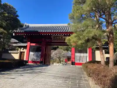 東福寺(神奈川県)