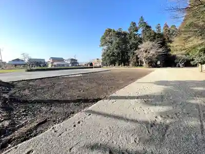 川田神社(滋賀県)