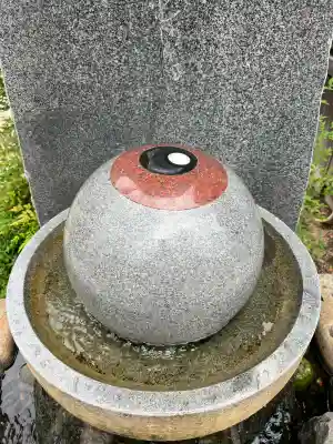 妖怪神社(鳥取県)