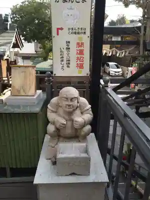 菊名神社(神奈川県)