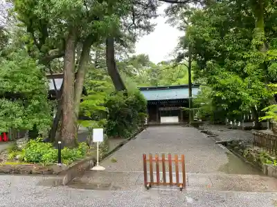 山内神社(高知県)