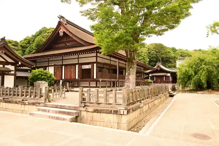 橿原神宮(奈良県)