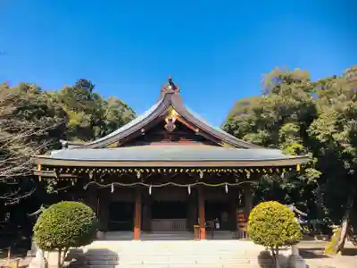 竈山神社(和歌山県)