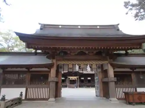 大山祇神社(愛媛県)