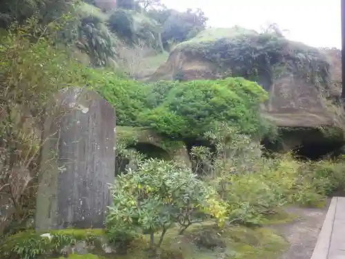海蔵寺のその他建物