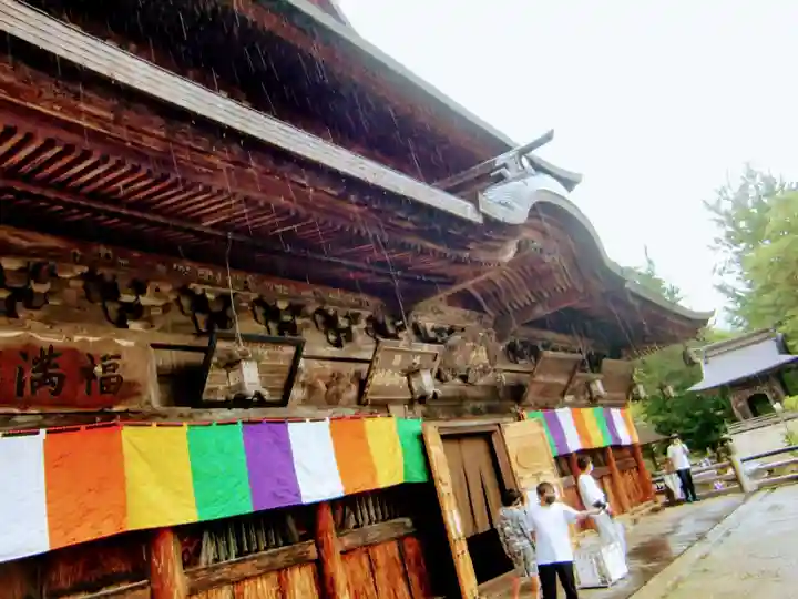 円蔵寺のその他建物