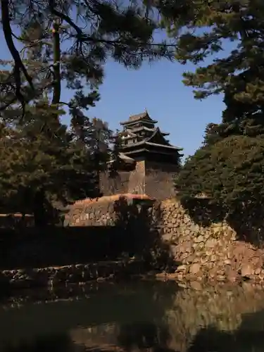 松江神社(島根県)