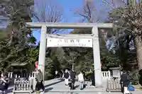 阿佐ヶ谷神明宮(東京都)