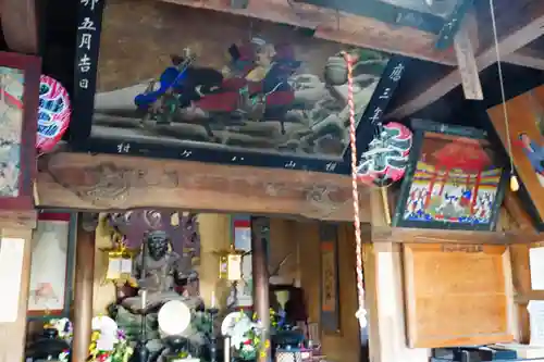 円珠院のその他建物