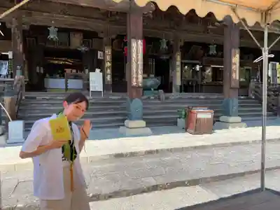 粉河寺(和歌山県)