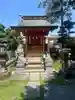 和樂備神社(埼玉県)