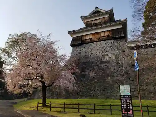 加藤神社の建物その他