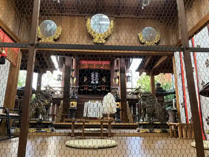 錦天満宮(京都府)