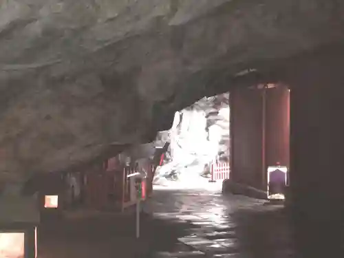 鵜戸神宮のその他建物