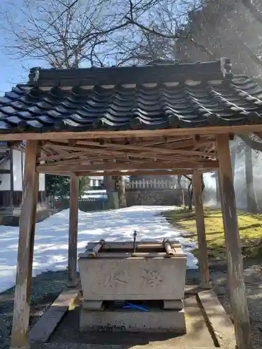 久刀寸兵主神社(兵庫県)
