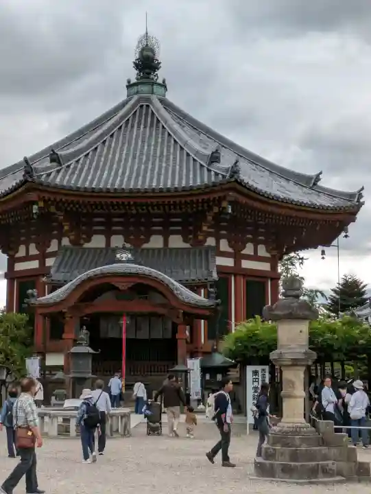 興福寺(奈良県)