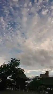 尾張大國霊神社（国府宮）のその他建物