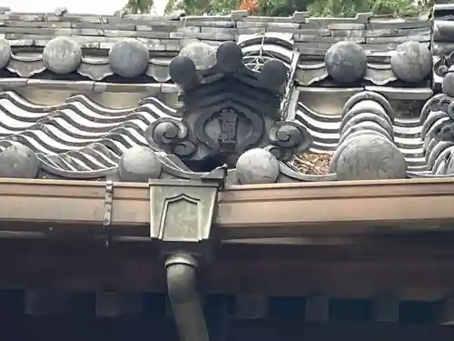 南山神明社(愛知県)