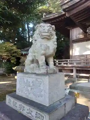 居神神社(神奈川県)