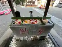 草加神社(埼玉県)