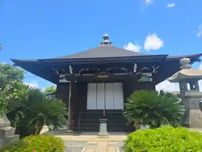 東大寺(大阪府)