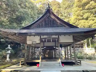 勝手神社(滋賀県)
