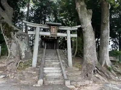 倭神社(滋賀県)