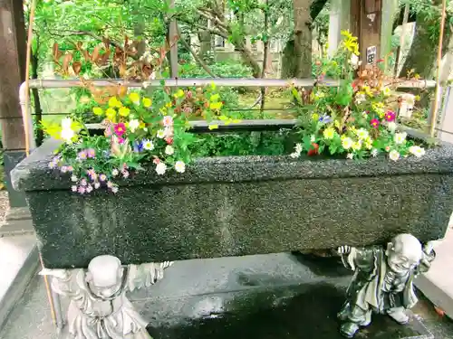 西新井大師総持寺(東京都)