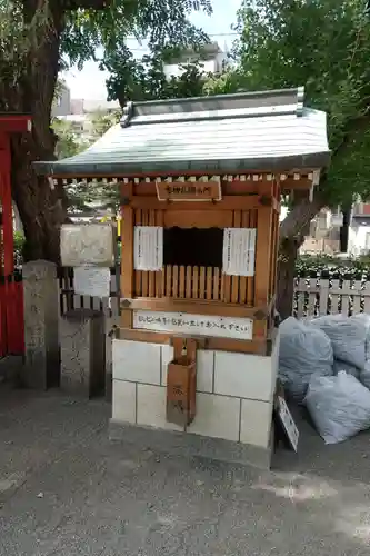 神津神社のその他建物