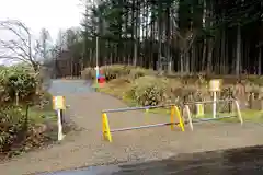 飯生神社(北海道)