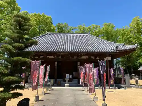 本山寺(香川県)