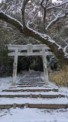 建部大社(滋賀県)
