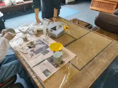 三光院(東京都)