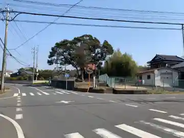 八坂神社(千葉県)