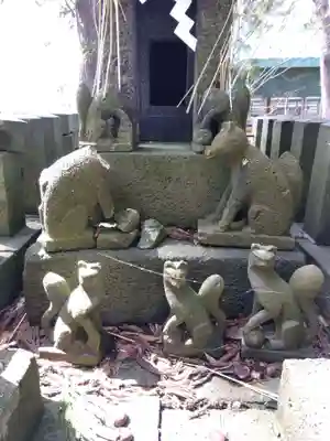 八幡神社(新潟県)