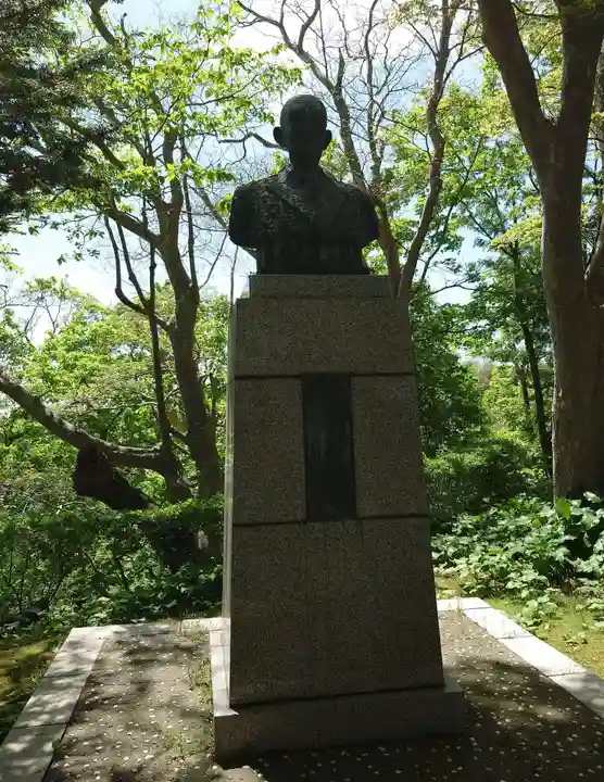 室蘭八幡宮(北海道)