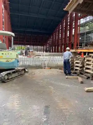 前橋東照宮(群馬県)