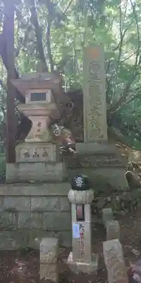 高尾山薬王院のその他建物